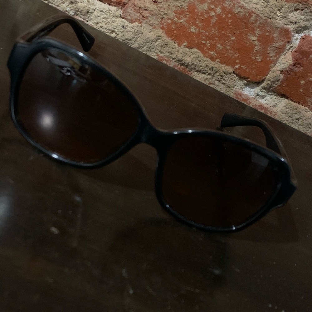 Coach Barbara sunglasses - Picture 4 of 5